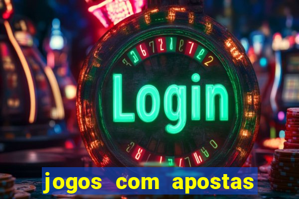 jogos com apostas de 10 centavos